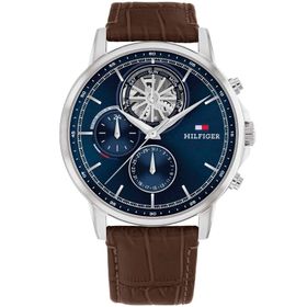 Tommy Hilfiger TH1710629 Erkek Kol Saati