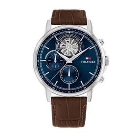 Tommy Hilfiger TH1710629 Erkek Kol Saati