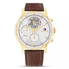 Tommy Hilfiger TH1710631 Erkek Kol Saati