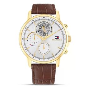Tommy Hilfiger TH1710631 Erkek Kol Saati