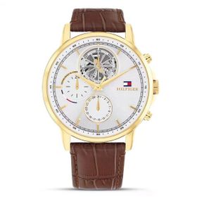 Tommy Hilfiger TH1710631 Erkek Kol Saati