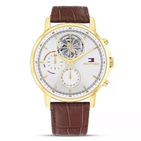 Tommy Hilfiger TH1710631 Erkek Kol Saati