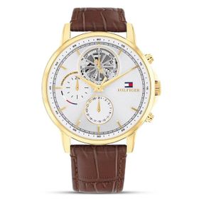 Tommy Hilfiger TH1710631 Erkek Kol Saati