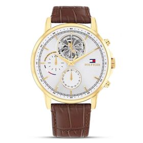 Tommy Hilfiger TH1710631 Erkek Kol Saati
