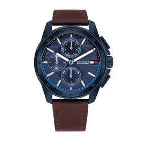 Tommy Hilfiger TH1710632 Erkek Kol Saati