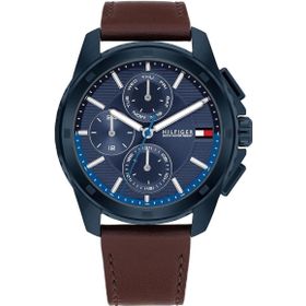 Tommy Hilfiger TH1710632 Erkek Kol Saati