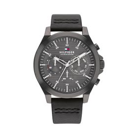 Tommy Hilfiger TH1710634 Erkek Kol Saati