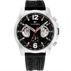 Tommy Hilfiger TH1710636 Erkek Kol Saati