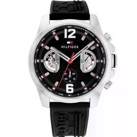 Tommy Hilfiger TH1710636 Erkek Kol Saati