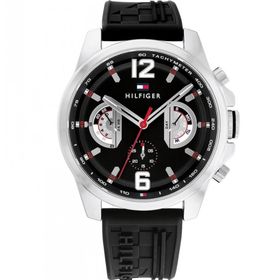 Tommy Hilfiger TH1710636 Erkek Kol Saati