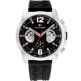 Tommy Hilfiger TH1710636 Erkek Kol Saati