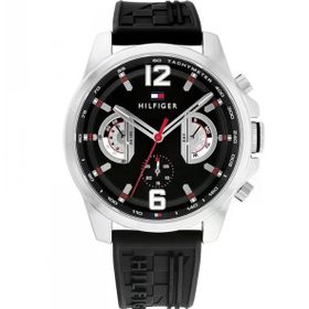 Tommy Hilfiger TH1710636 Erkek Kol Saati