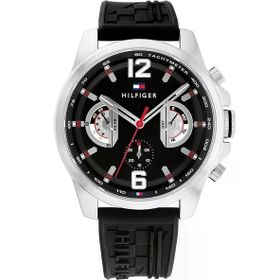 Tommy Hilfiger TH1710636 Erkek Kol Saati