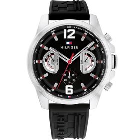 Tommy Hilfiger TH1710636 Erkek Kol Saati