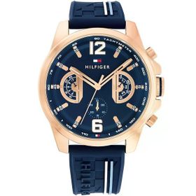 Tommy Hilfiger TH1710637 Erkek Kol Saati