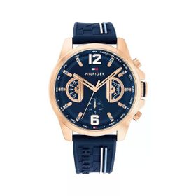 Tommy Hilfiger TH1710637 Erkek Kol Saati