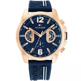 Tommy Hilfiger TH1710637 Erkek Kol Saati