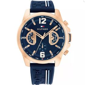 Tommy Hilfiger TH1710637 Erkek Kol Saati