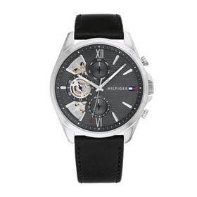 Tommy Hilfiger TH1710644 Erkek Kol Saati