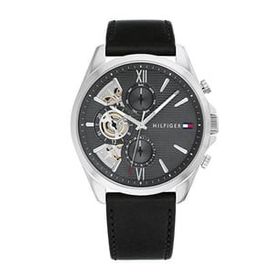 Tommy Hilfiger TH1710644 Erkek Kol Saati