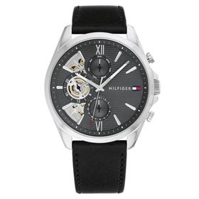 Tommy Hilfiger TH1710644 Erkek Kol Saati