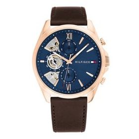 Tommy Hilfiger TH1710645 Erkek Kol Saati