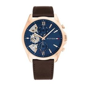 Tommy Hilfiger TH1710645 Erkek Kol Saati