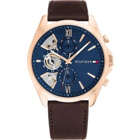Tommy Hilfiger TH1710645 Erkek Kol Saati