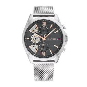 Tommy Hilfiger TH1710646 Erkek Kol Saati