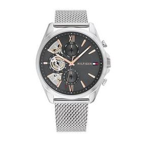Tommy Hilfiger TH1710646 Erkek Kol Saati