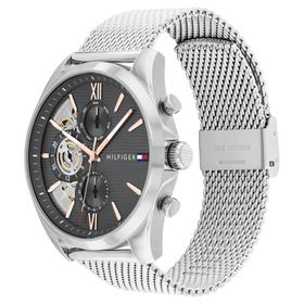 Tommy Hilfiger TH1710646 Erkek Kol Saati