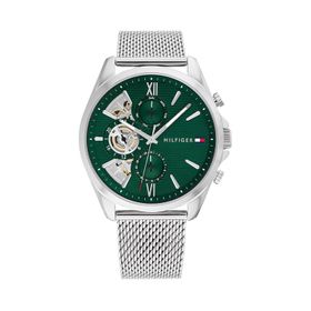 Tommy Hilfiger TH1710647 Erkek Kol Saati