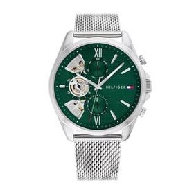 Tommy Hilfiger TH1710647 Erkek Kol Saati