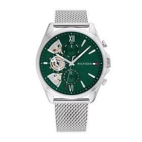 Tommy Hilfiger TH1710647 Erkek Kol Saati