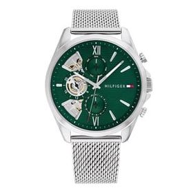 Tommy Hilfiger TH1710647 Erkek Kol Saati