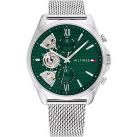 Tommy Hilfiger TH1710647 Erkek Kol Saati