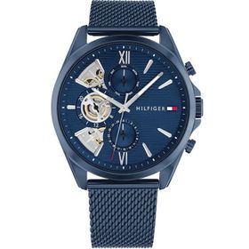 Tommy Hilfiger TH1710648 Erkek Kol Saati