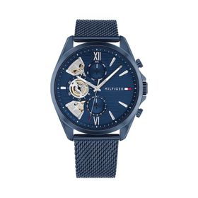 Tommy Hilfiger TH1710648 Erkek Kol Saati