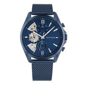 Tommy Hilfiger TH1710648 Erkek Kol Saati