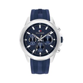 Tommy Hilfiger TH1710649 Erkek Kol Saati