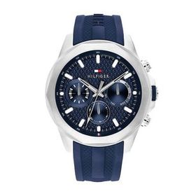 Tommy Hilfiger TH1710649 Erkek Kol Saati