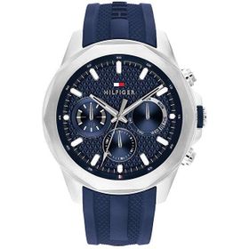 Tommy Hilfiger TH1710649 Erkek Kol Saati