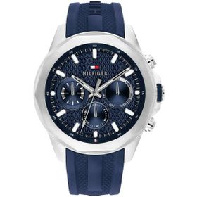 Tommy Hilfiger TH1710649 Erkek Kol Saati