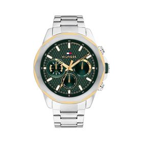 Tommy Hilfiger TH1710651 Erkek Kol Saati