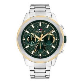 Tommy Hilfiger TH1710651 Erkek Kol Saati