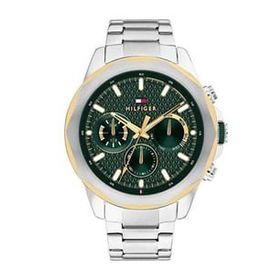 Tommy Hilfiger TH1710651 Erkek Kol Saati