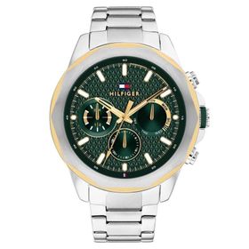 Tommy Hilfiger TH1710651 Erkek Kol Saati