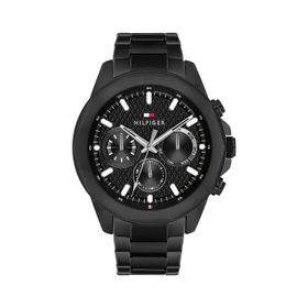 Tommy Hilfiger TH1710653 Erkek Kol Saati