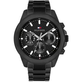 Tommy Hilfiger TH1710653 Erkek Kol Saati