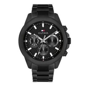 Tommy Hilfiger TH1710653 Erkek Kol Saati